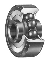 50125-003, Ball bearing