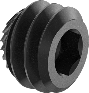 50016-065, setscrew, cup point