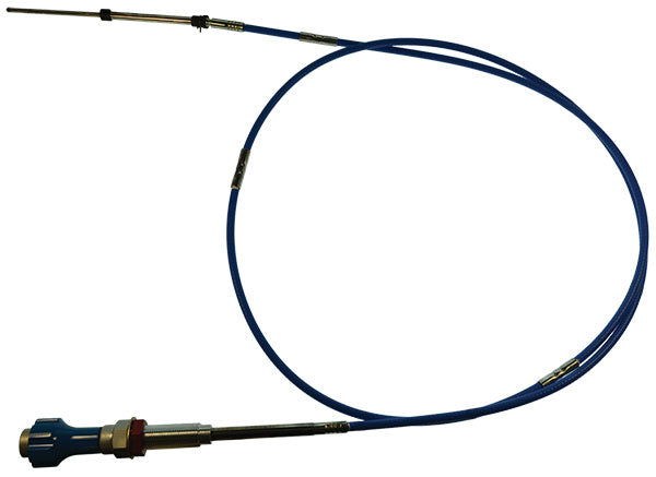 50354-002, Cable, vernier control (mixture)