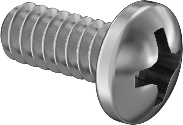 50082-066, Screw, Stainless Pan Head
