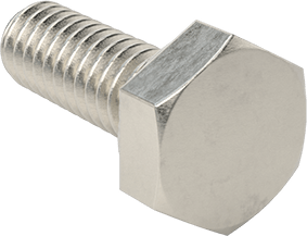 50271-003, Screw SS, full thread  (1/4-20 X 3/4)