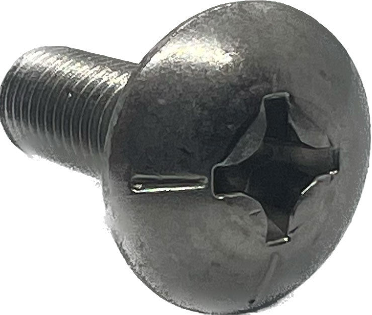50315-002, Screw, truss head 6-32 x 5/16