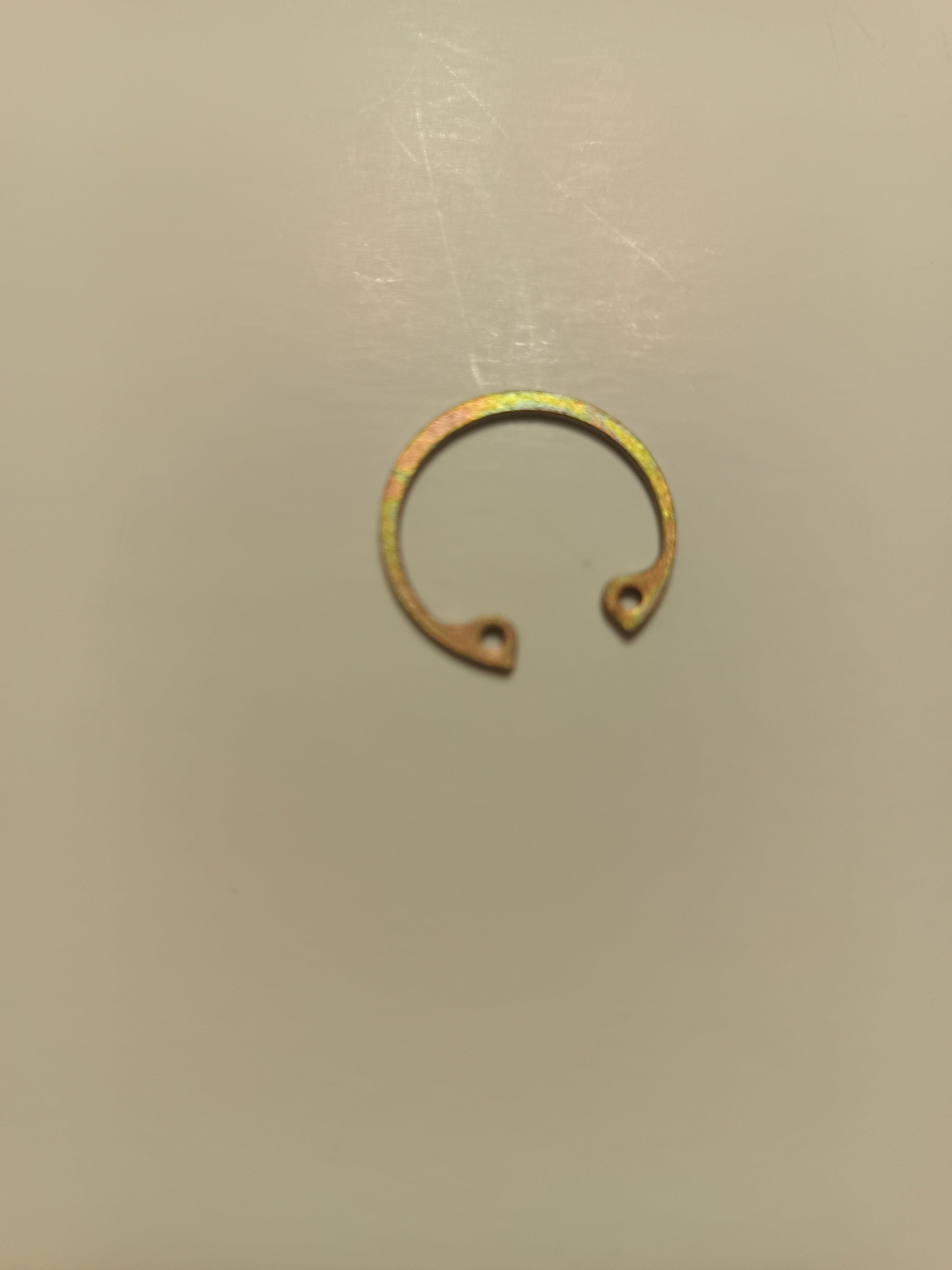 50024-008, retaining ring, internal