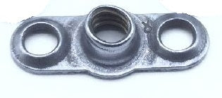50506-010, Nut, self-locking anchor