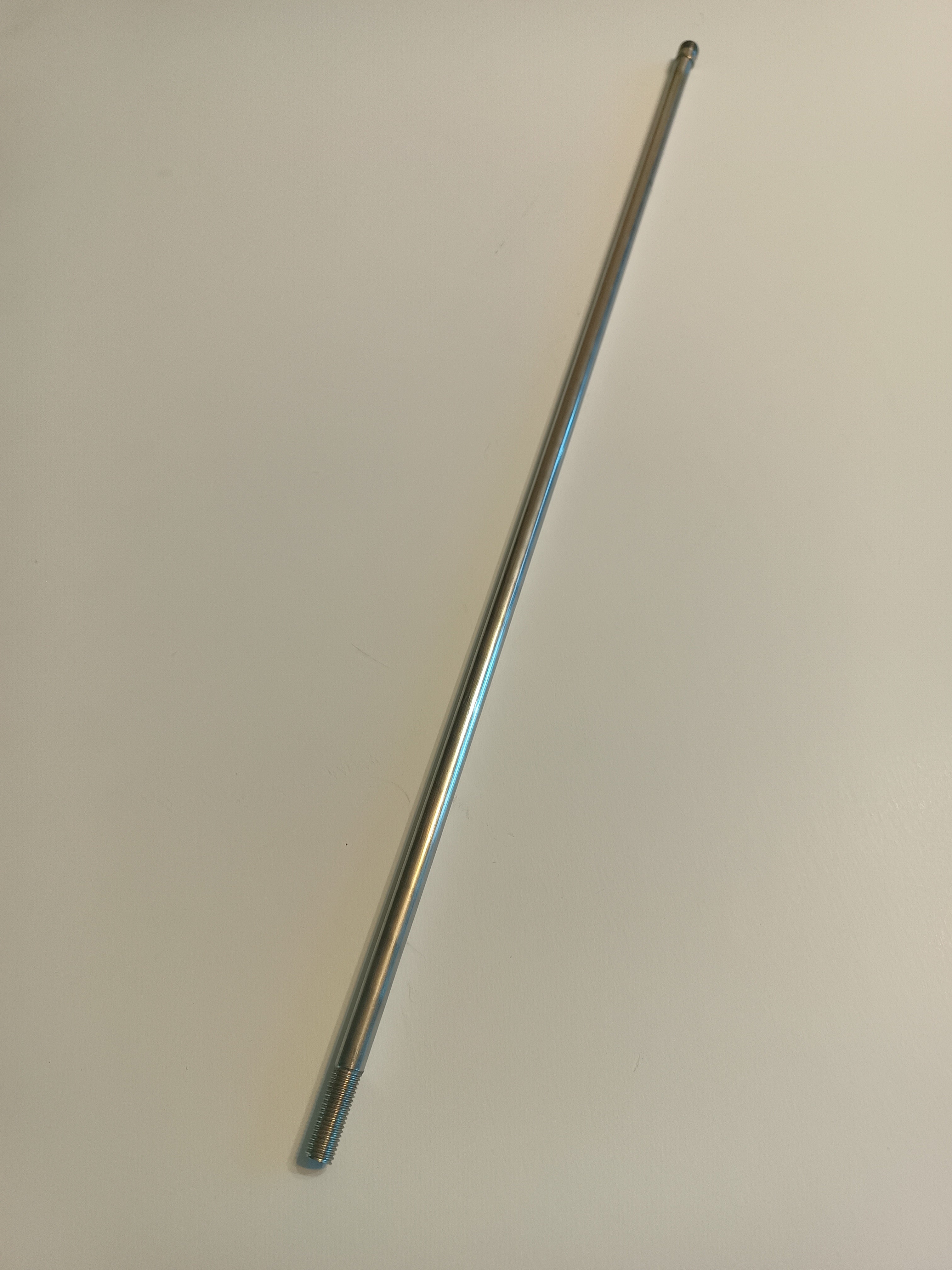 30763-501 Tube assembly, pitot inner tube