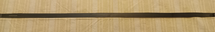 30864-003 Fuel Tank Strap