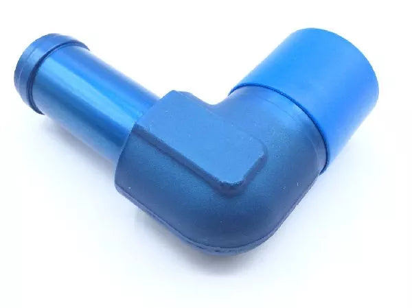 50010-012, Fitting, 90° hose elbow